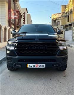 رام 1500